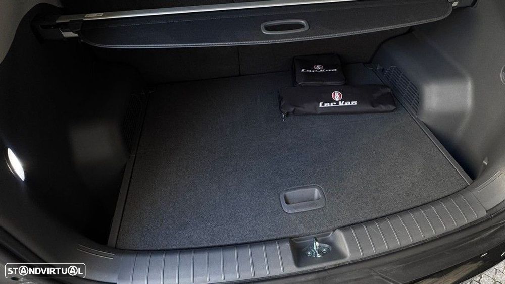 Kia EV3 81.4 kWh Tech - 8