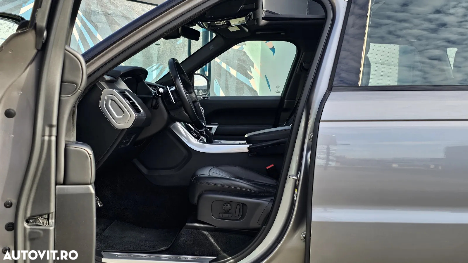 Land Rover Range Rover Sport 2.0 L PHEV HSE Dynamic - 17