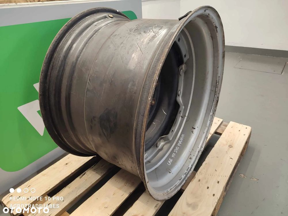 Felga Case MX 270 Magnum (R28) - 4