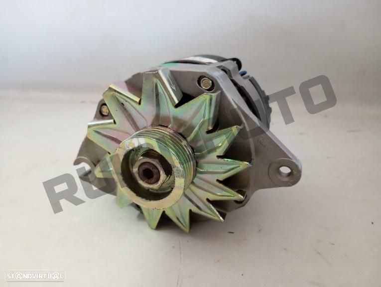 Alternador  Citroen C15 [1984_2006] 1.8 D - 1