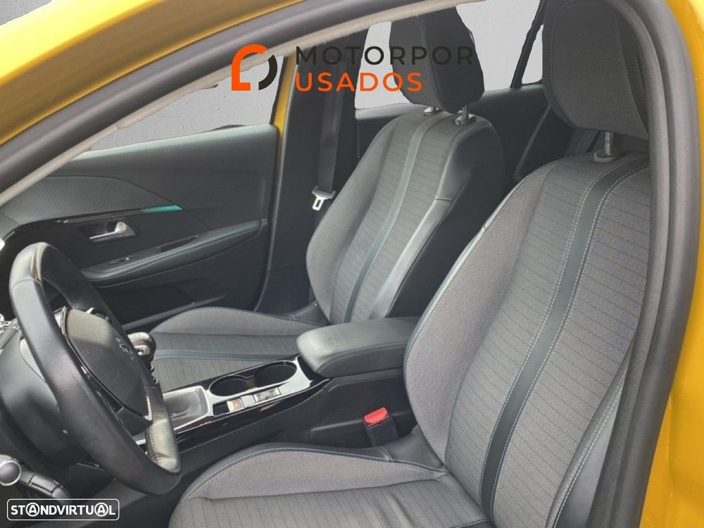 Peugeot 208 1.5 BlueHDi Allure Pack - 8