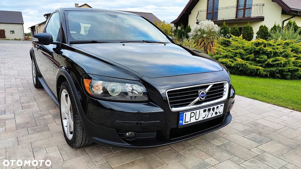 Volvo C30 1.8 Kinetic - 14