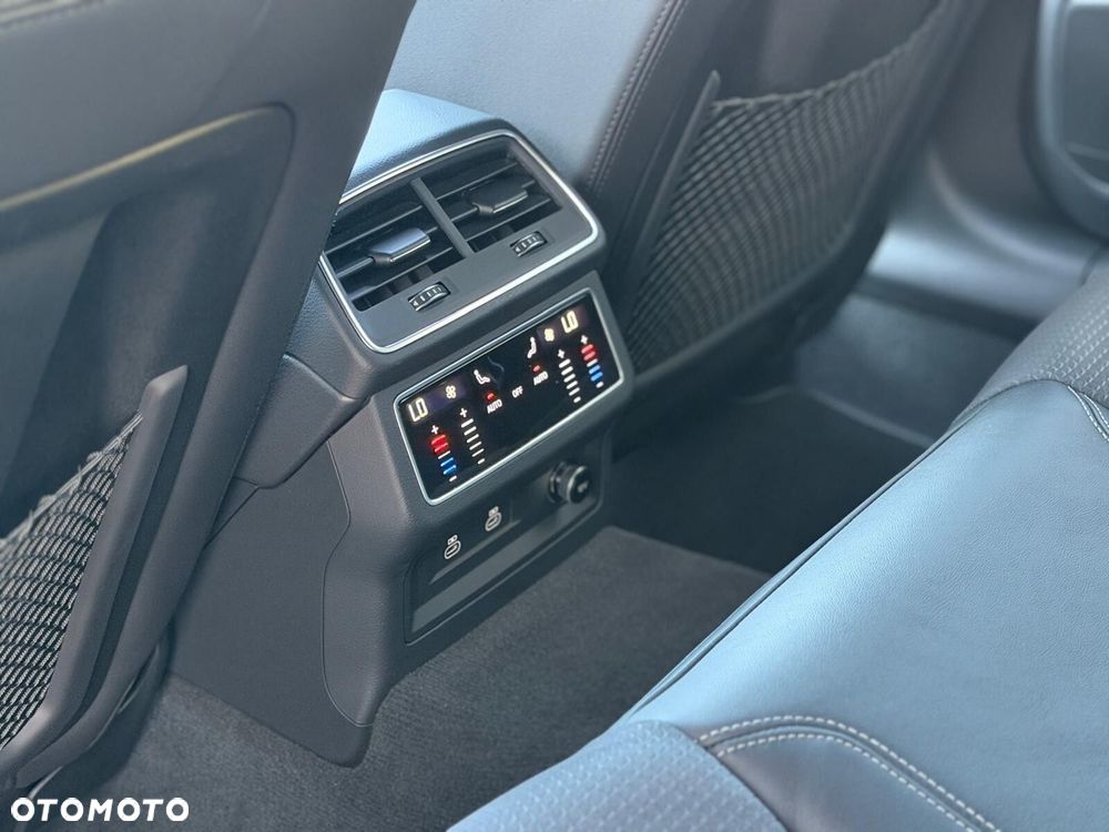 Audi A6 Avant 55 TFSI e Quattro Sport S tronic - 19