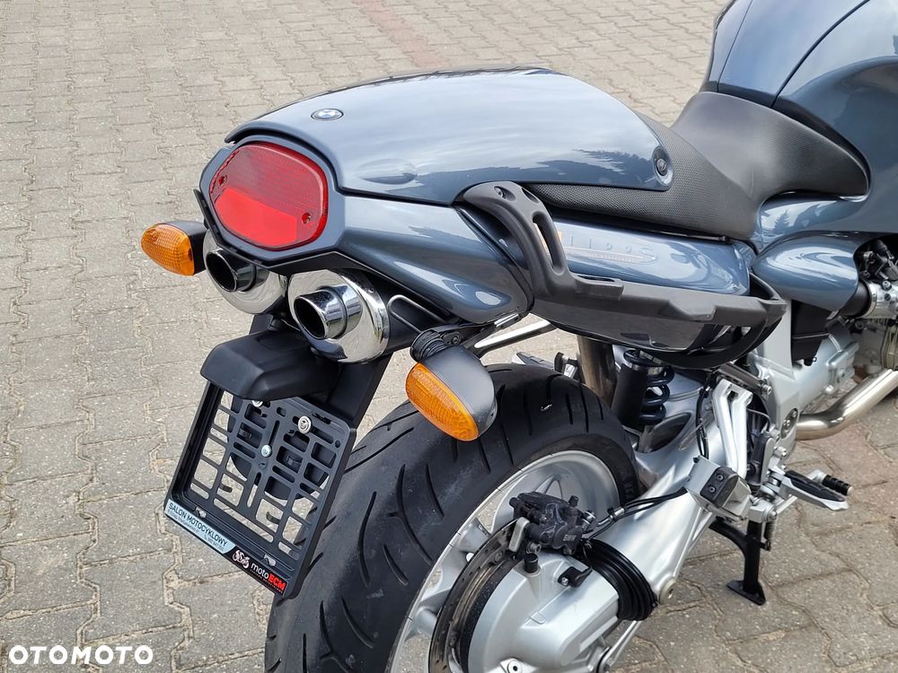 BMW R - 13