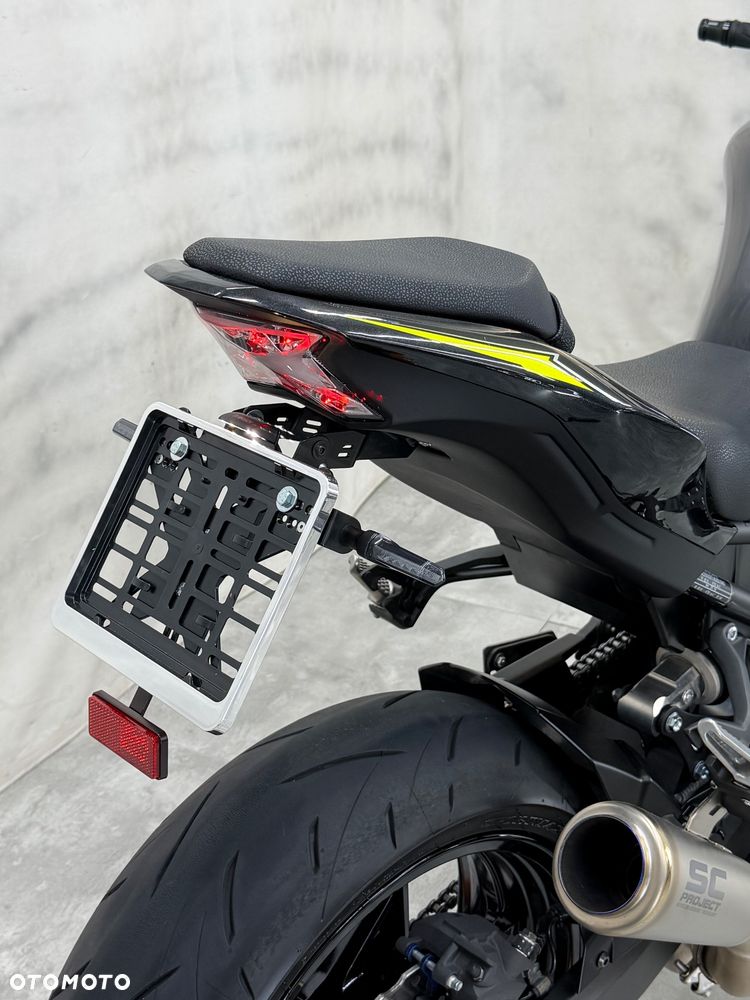 Kawasaki Z 900 - 18