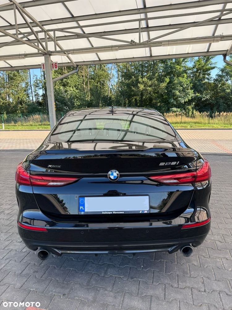 BMW Seria 2 - 6