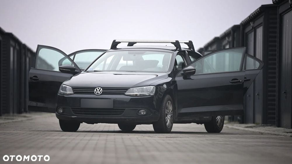 Volkswagen Jetta 1.4 TSI Comfortline - 2