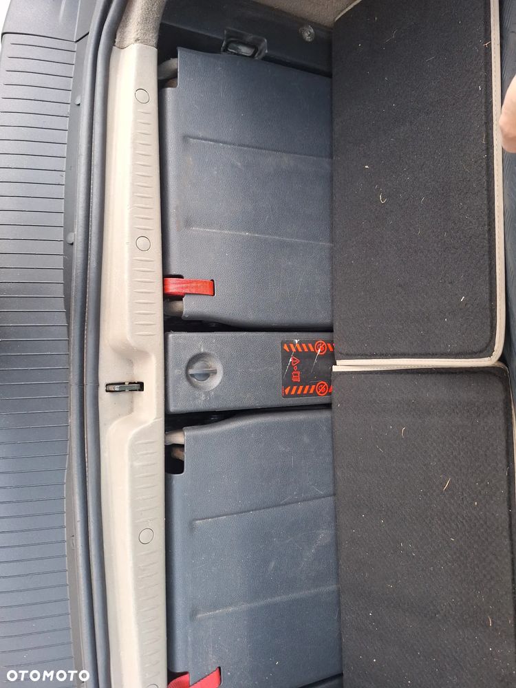 Renault Grand Scenic 1.6 16V Authentique - 6