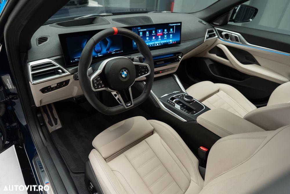 BMW Seria 4 - 15