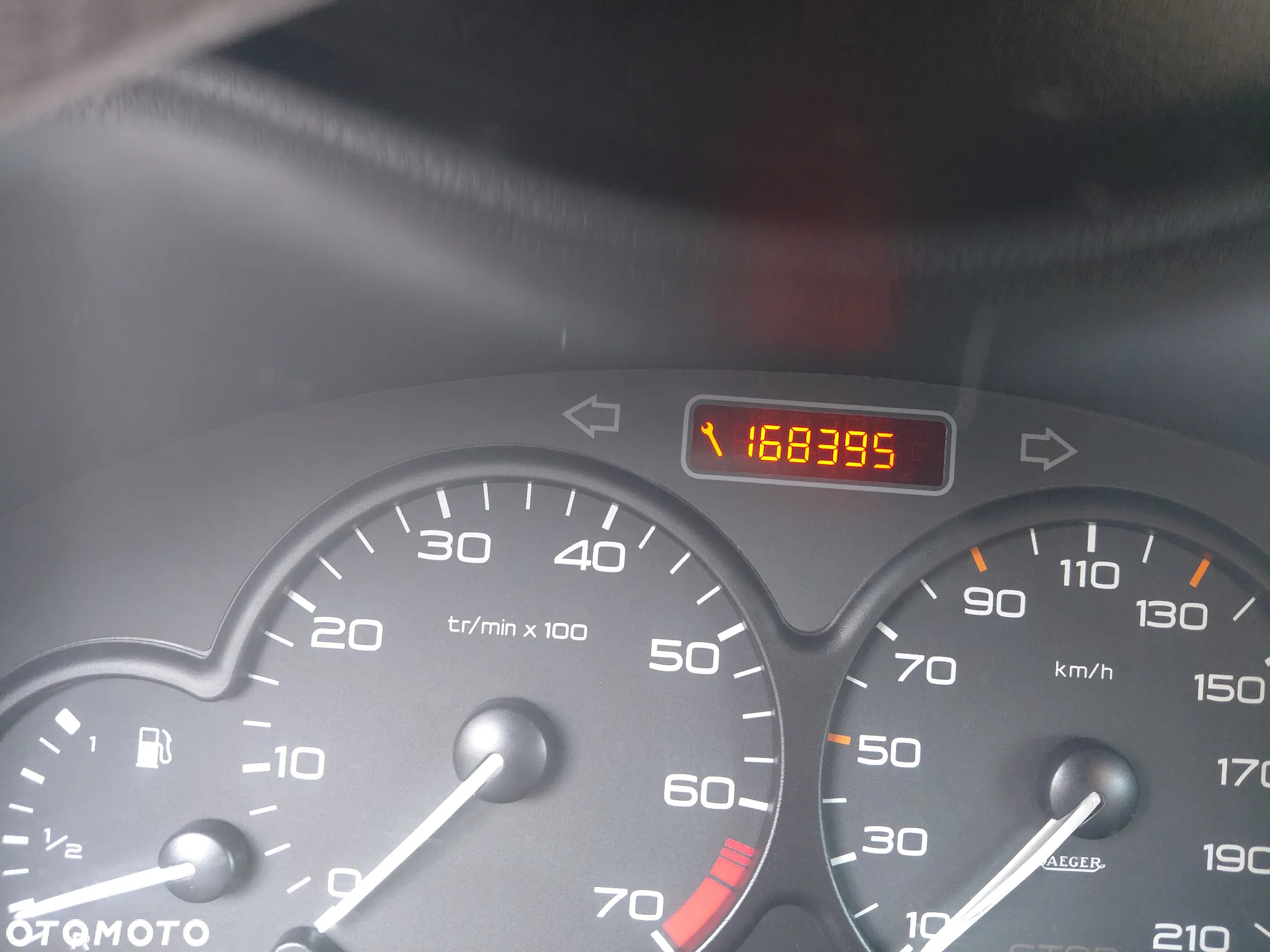 Peugeot 206 1.1 Color-Line - 12