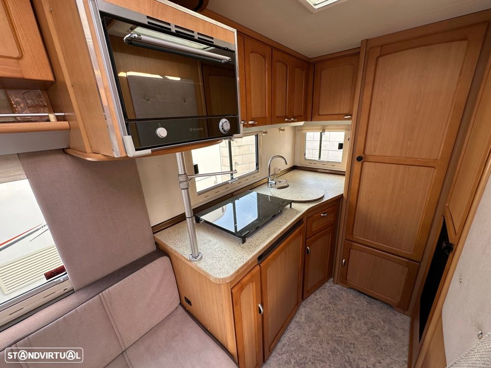 Fiat Ducato Outro - 10