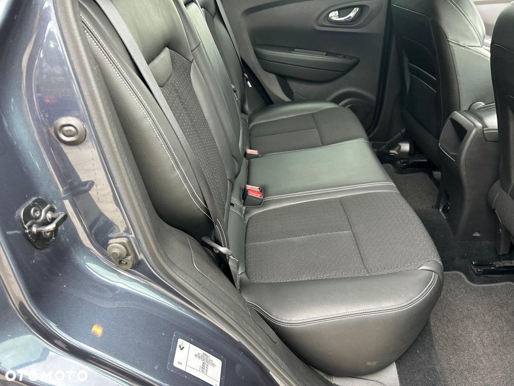 Renault Kadjar 1.2 Energy TCe Life - 27