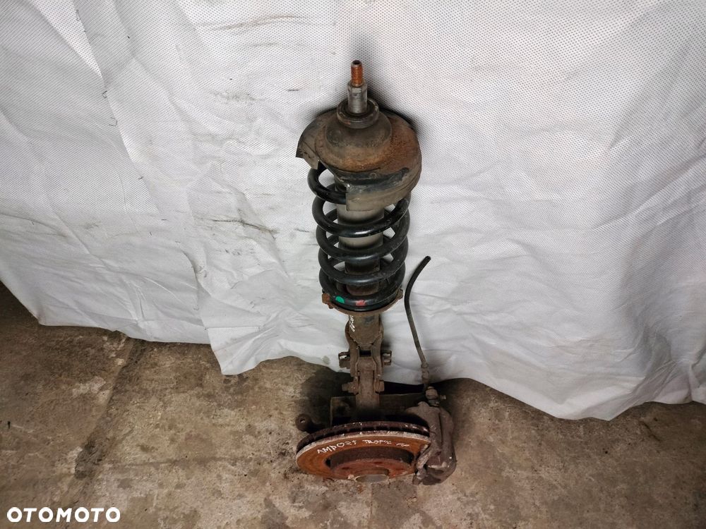 mcperson kompletny prawy trafic ii/ vivaro a/ primastar lift - 4