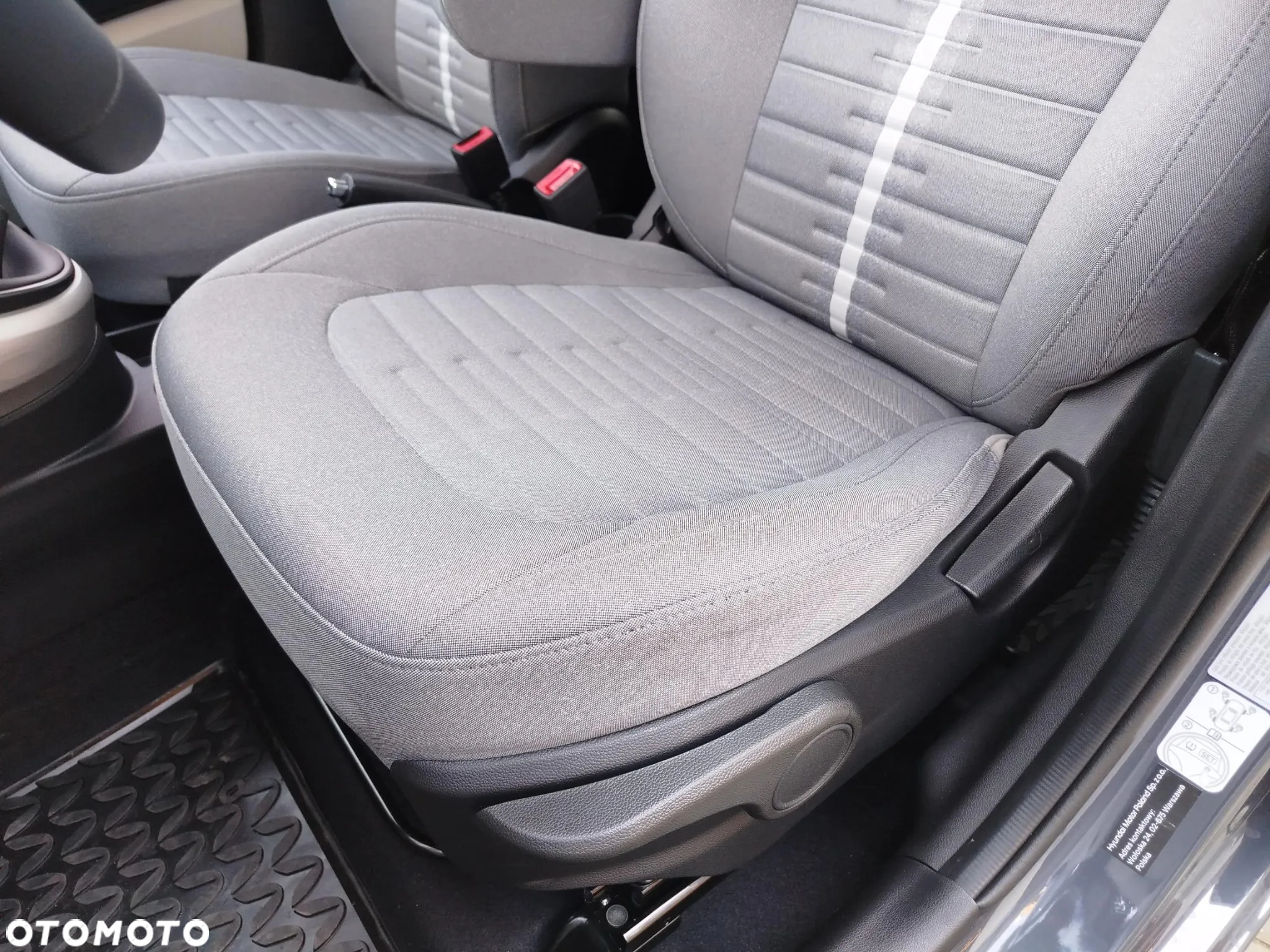 Hyundai i10 1.0 Modern - 16