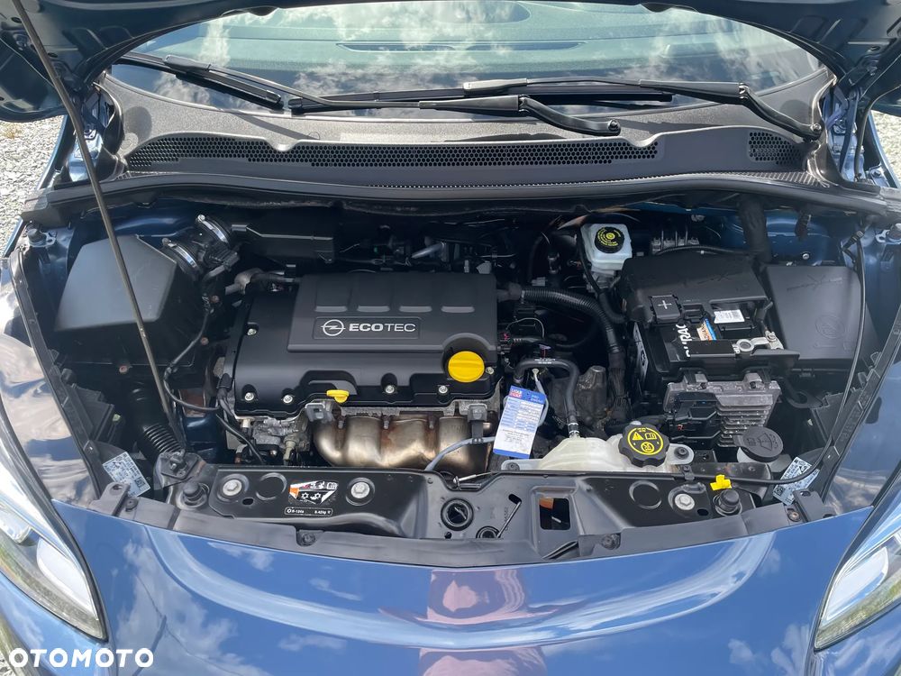 Opel Corsa - 28