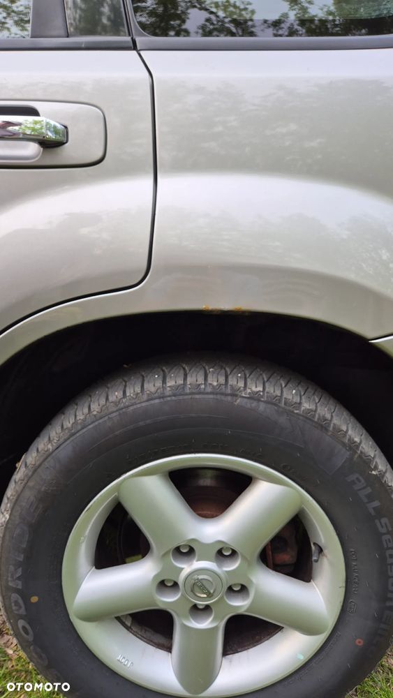 Nissan X-Trail - 12