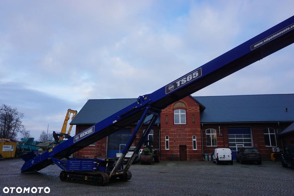 Inny Edge TS6540 - 1