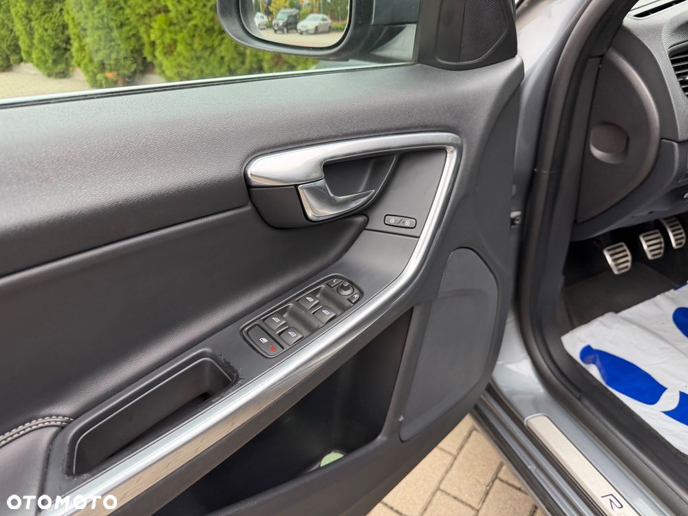 Volvo S60 D3 RDesign - 30