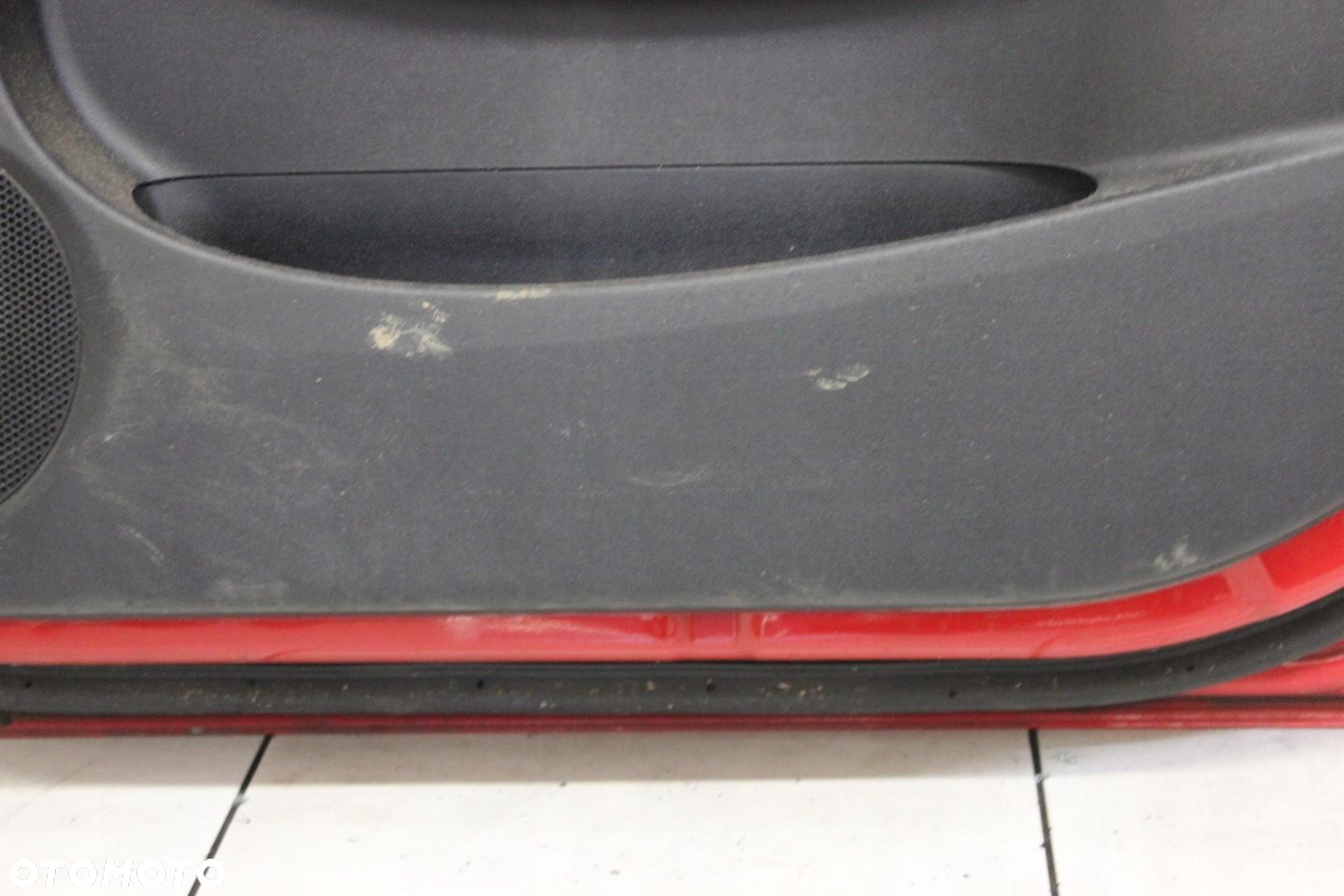 DRZWI PRAWE PRAWY PRZÓD HYUNDAI i20 I 5D 2008- BH - 10