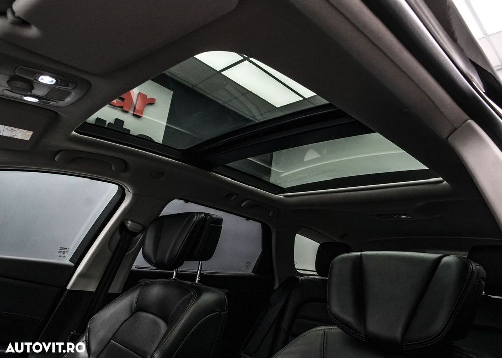 Renault Talisman ENERGY dCi EDC Intens - 9