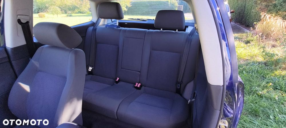Volkswagen Polo 1.4 16V Trendline - 7