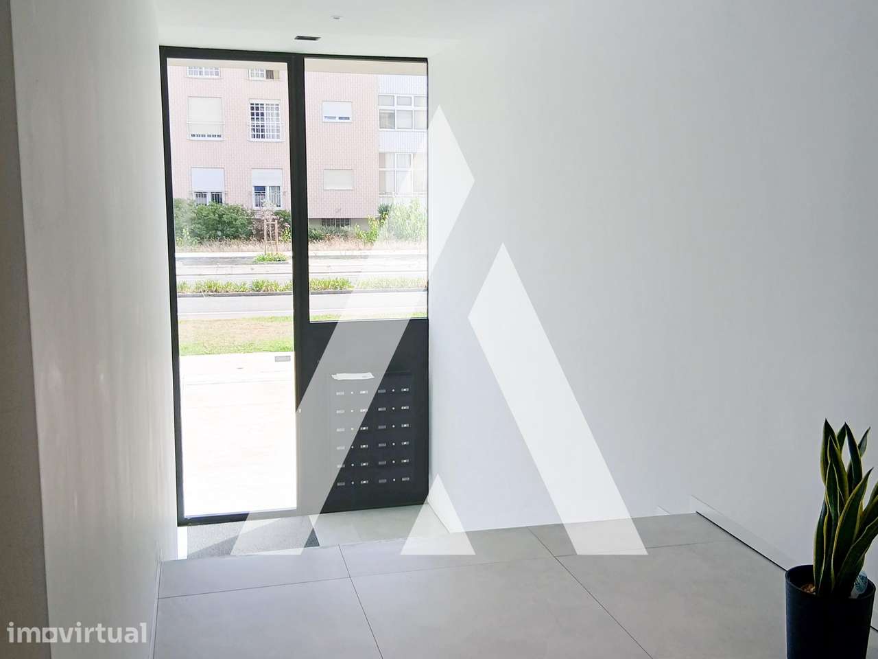 Apartamentos de tipologia T3 Duplex no empreendimento "DIFFERENCE"! - Grande imagem: 2/25
