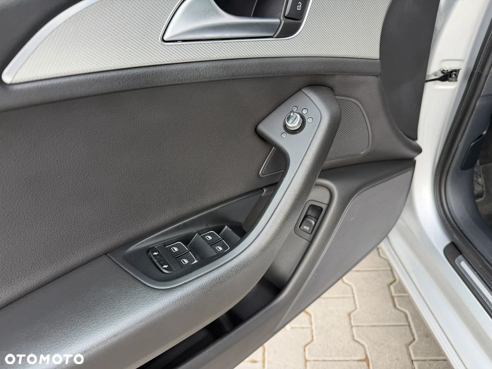 Audi A6 Avant 3.0 TDI DPF quattro S tronic - 17