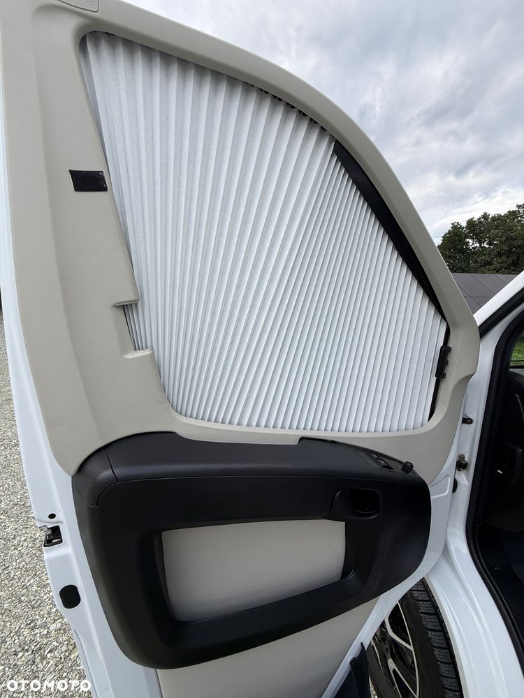 Fiat Ducato Knaus Sky TI 650 MF Premium - 19
