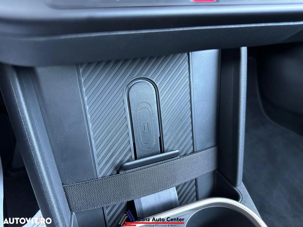 Mini Cooper S John Works Trim - 37