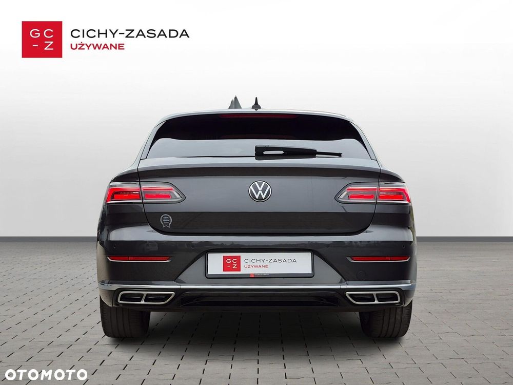 Volkswagen Arteon 2.0 TDI R-Line DSG - 4