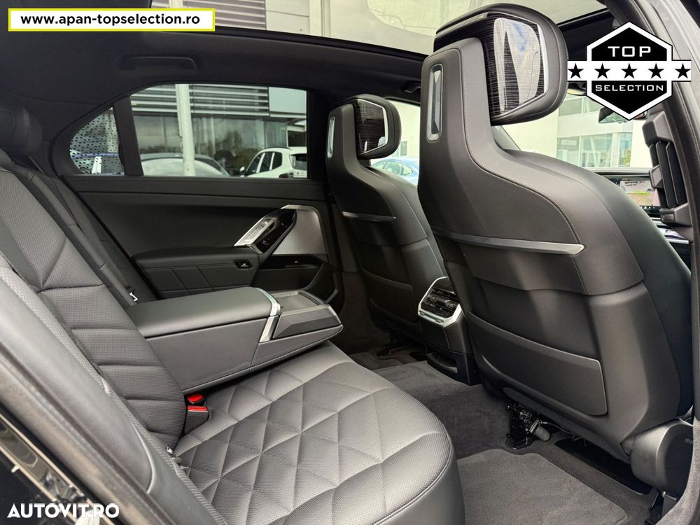 BMW Seria 7 - 19