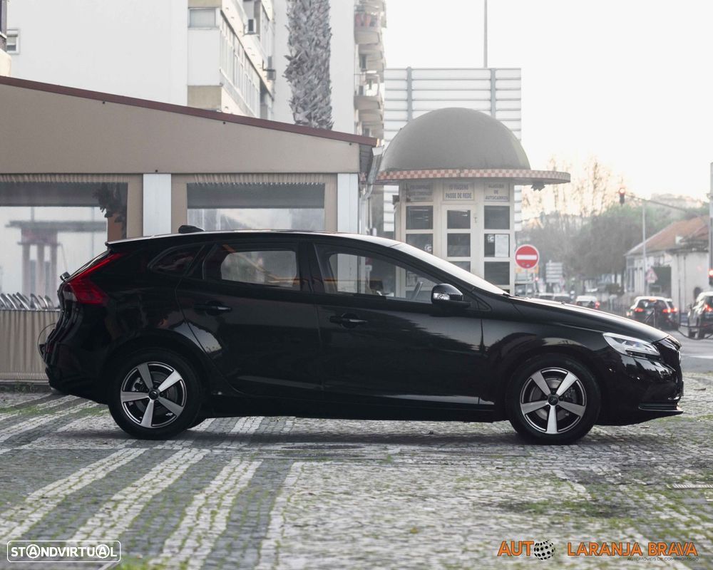 Volvo V40 D2 Kinetic - 3