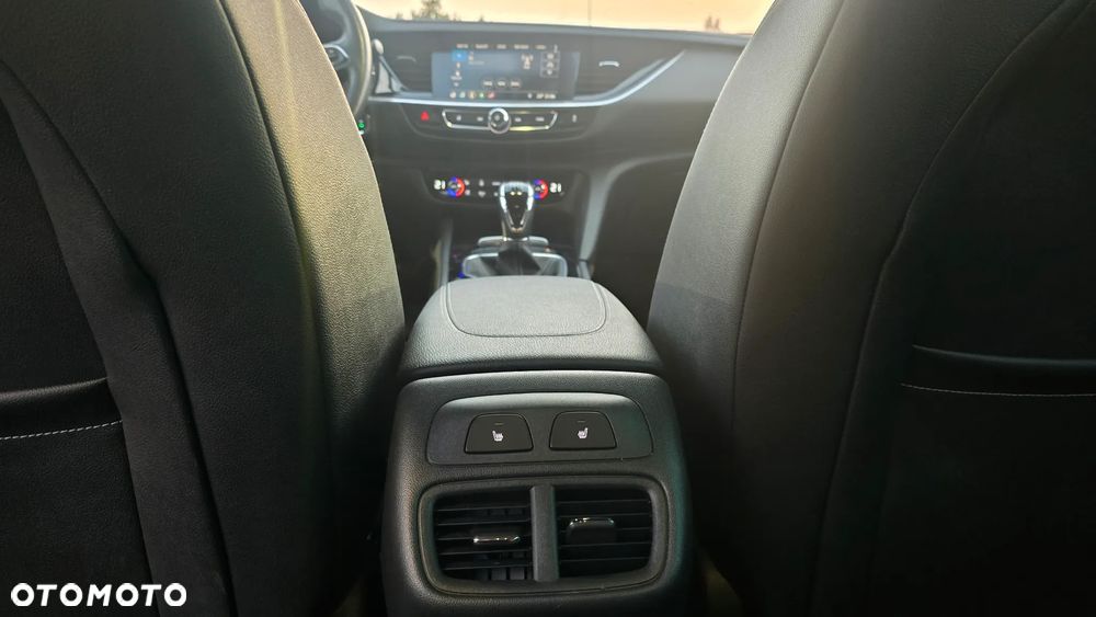 Opel Insignia 2.0 CDTI Business Elegance S&S - 16