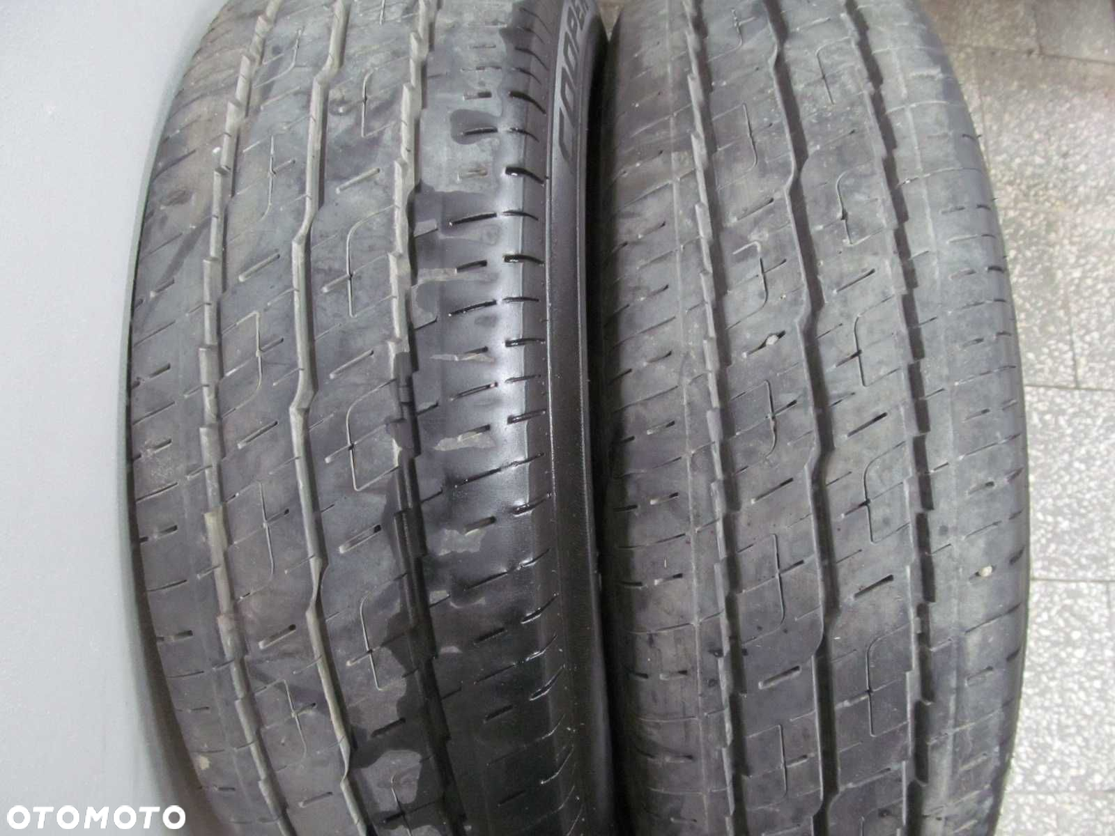 SPRINTER CRAFTER 6X130 16'' ET51 KOLO FELGA STALOWA A0014014802 - 14