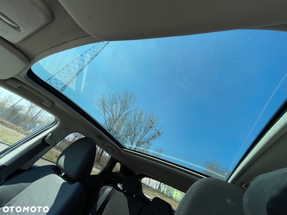 Nissan Qashqai 1.2 DIG-T Tekna - 14