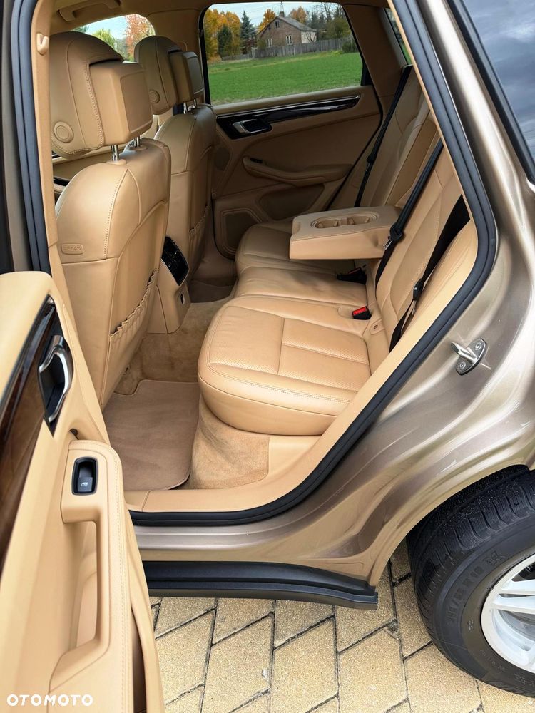 Porsche Macan PDK - 27