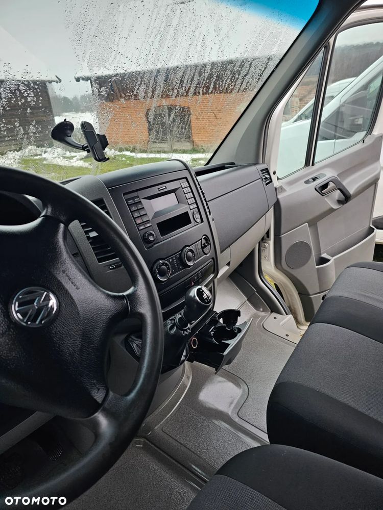 Volkswagen Crafter Standard - 6