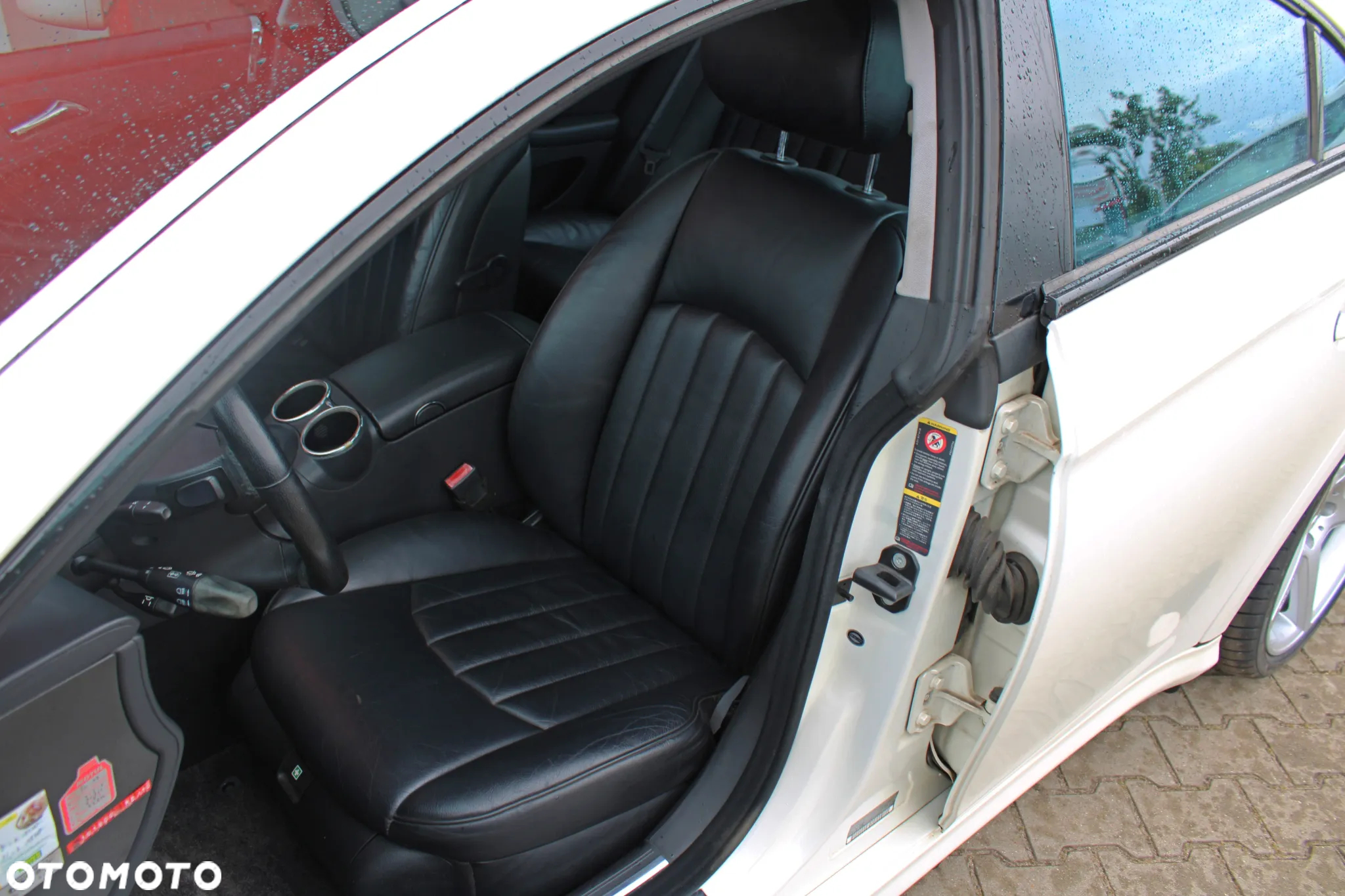 Mercedes-Benz CLS 500 7G-TRONIC - 15