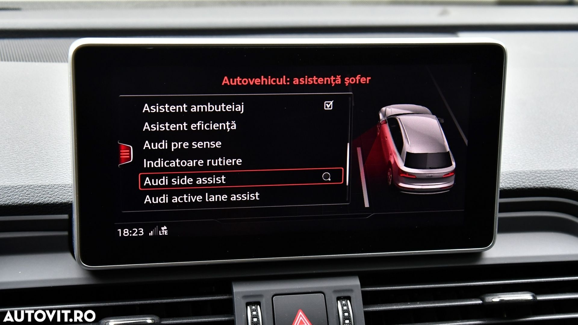 Audi Q5 55 TFSI e quattro S tronic - 24