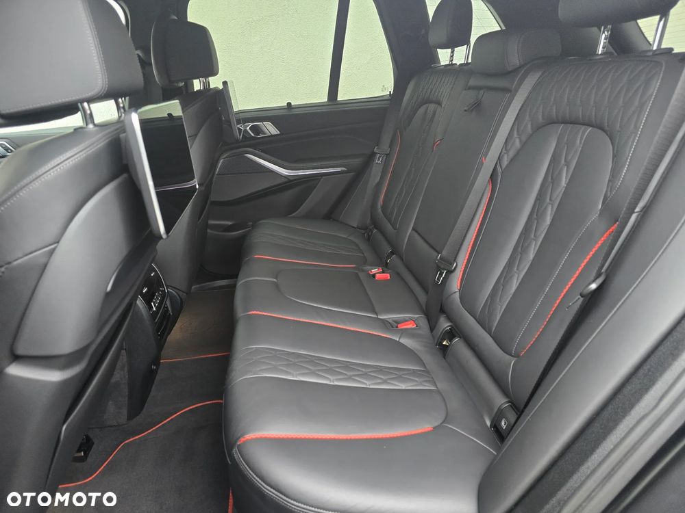BMW X5 xDrive45e - 10