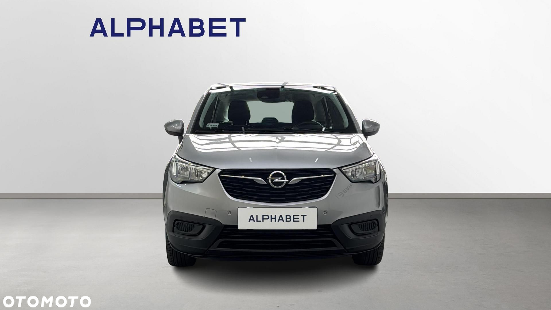 Opel Crossland X 1.5 CDTI Eco Enjoy S&S - 10