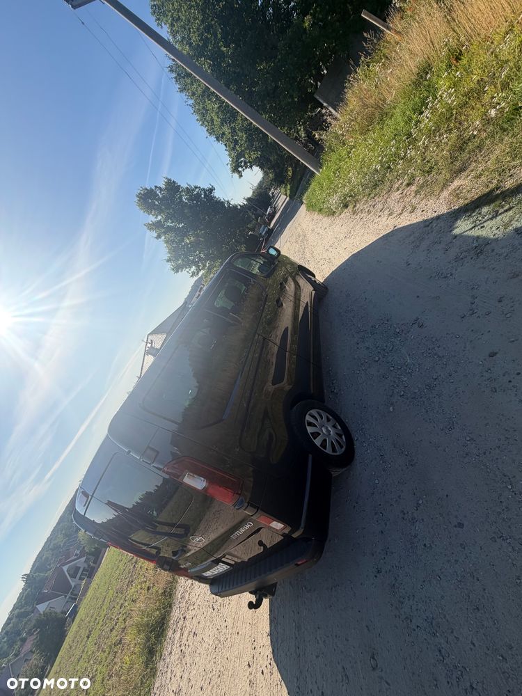 Opel Vivaro L2H1 2.9t Elegance - 4