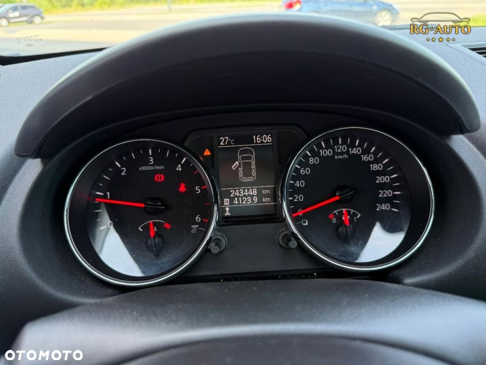 Nissan Qashqai - 36