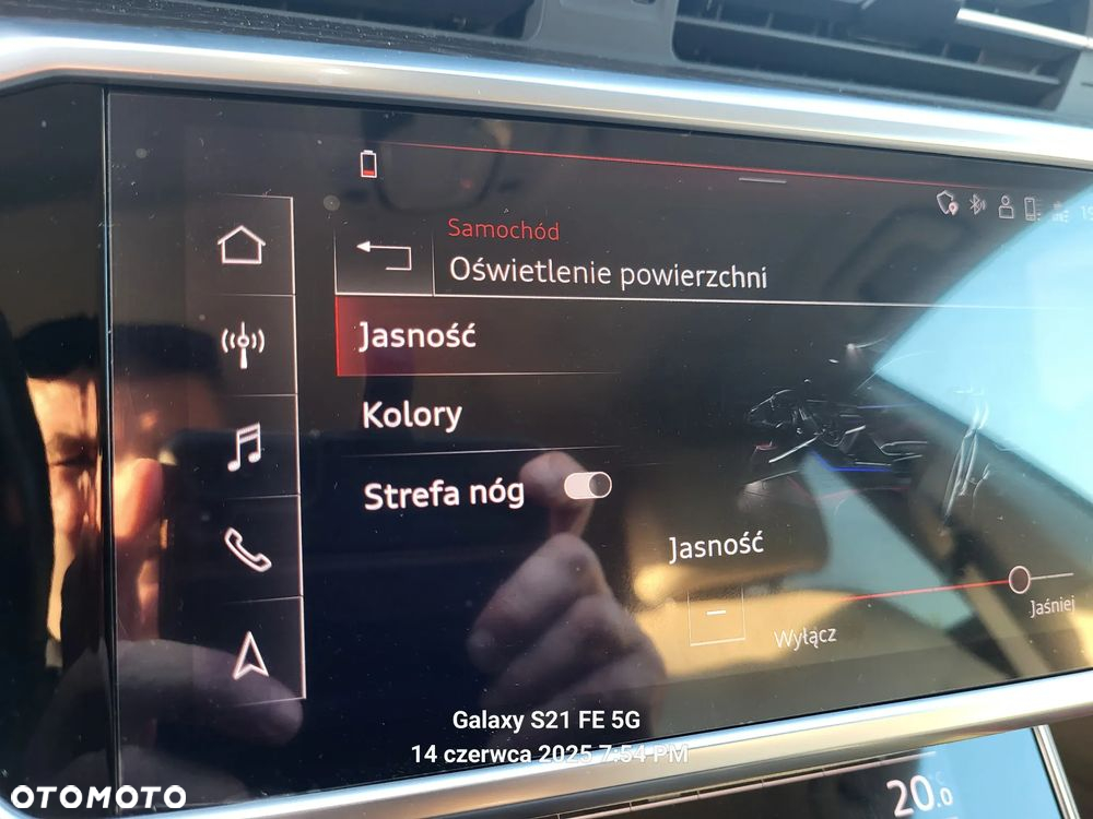 Audi A7 - 27