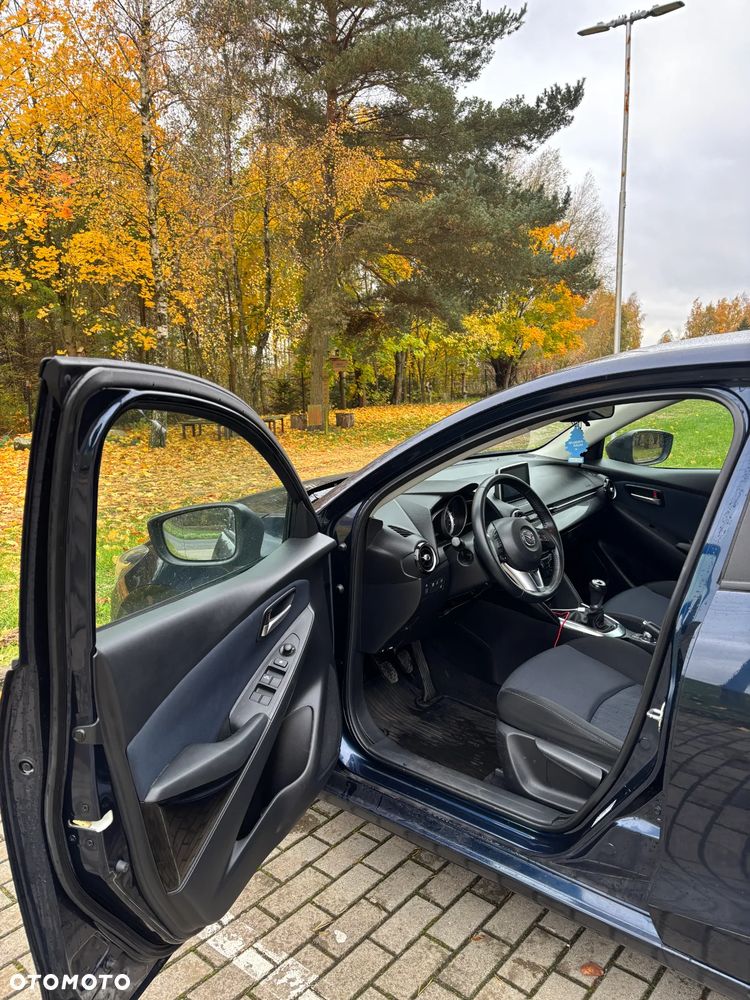 Mazda 2 SKYACTIV-D 105 Sports-Line - 10