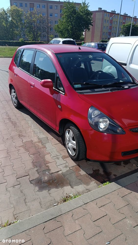 Honda Jazz 1.2 S - 7