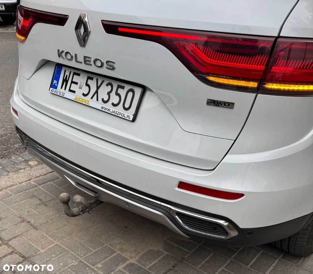 Renault Koleos 2.0 Blue dCi Initiale Paris 4x4 X-Tronic - 32