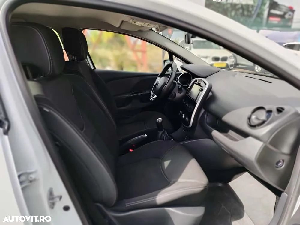 Renault Clio TCe 90 Start & Stop COLLECTION - 8