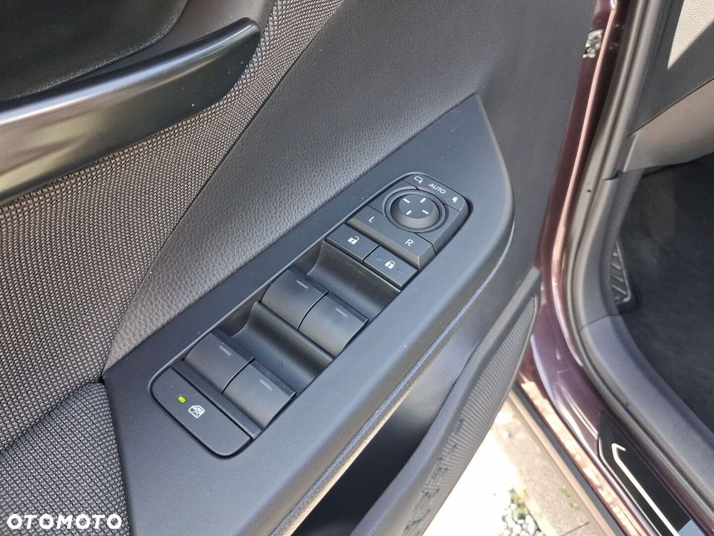 Toyota C-HR 2.0 Hybrid Dynamic Force Style - 11