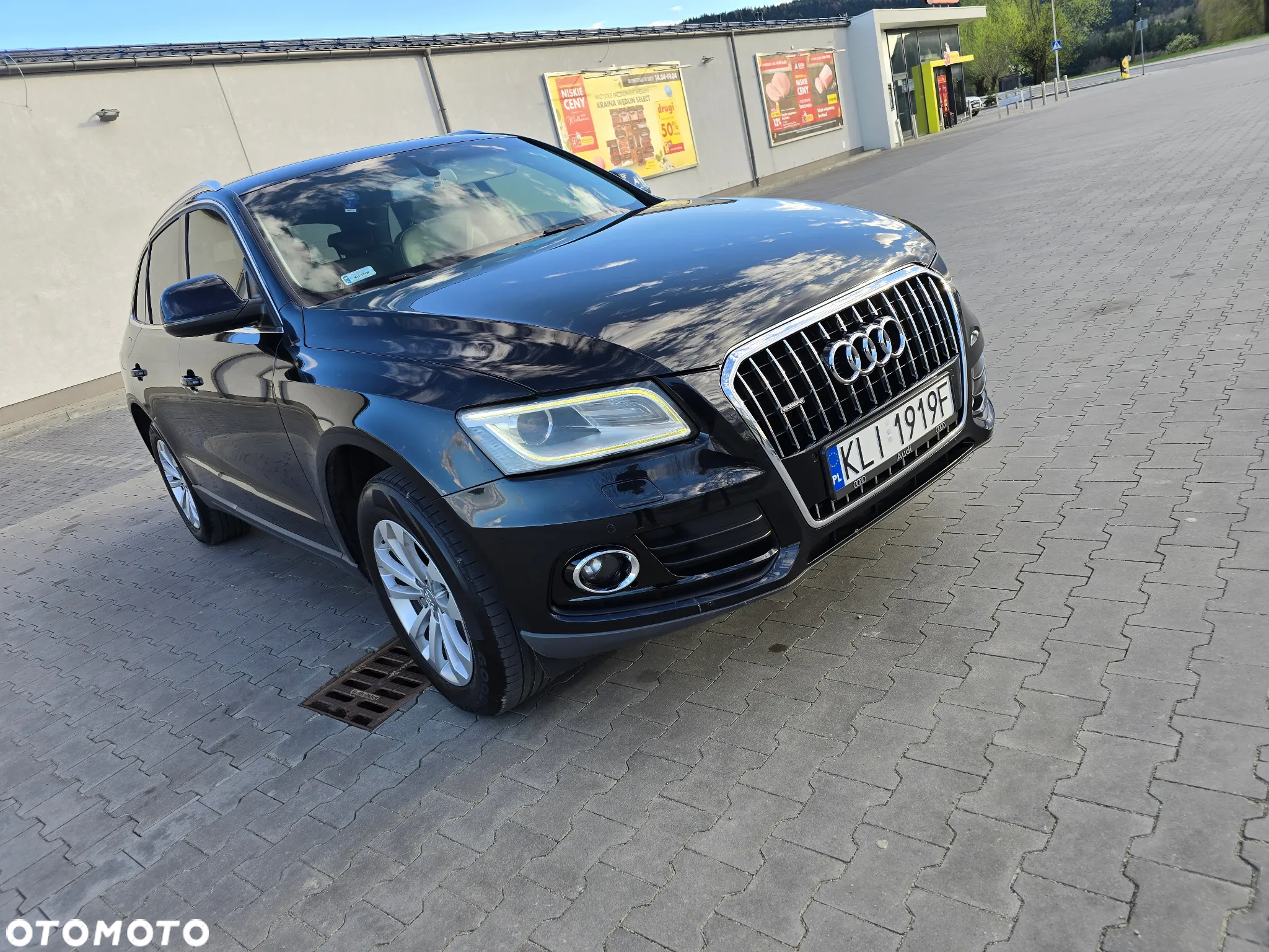 Audi Q5 2.0 TDI Quattro S tronic - 4